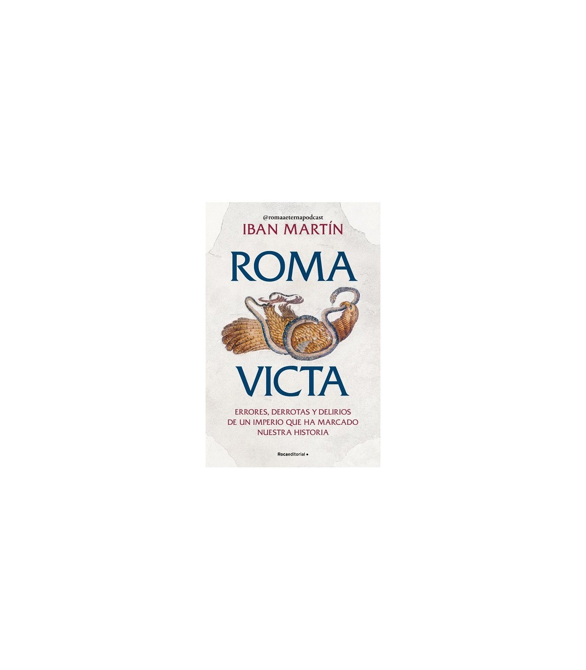 ROMA VICTA