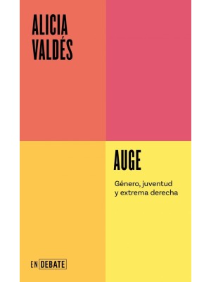 AUGE (SERIE ENDEBATE)