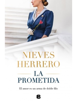 PROMETIDA, LA