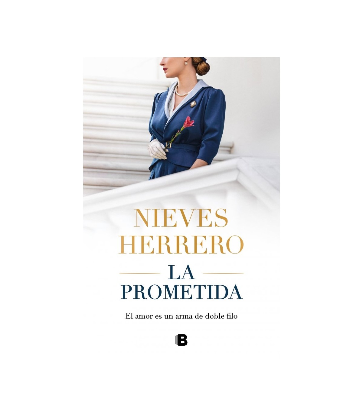 PROMETIDA, LA
