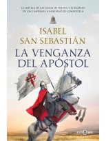VENGANZA DEL APÓSTOL (SAGA DE LA RECONQUISTA)