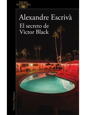 SECRETO DE VICTOR BLACK, EL