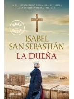 DUEÑA (SAGA DE LA RECONQUISTA)