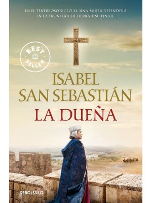 DUEÑA (SAGA DE LA RECONQUISTA)