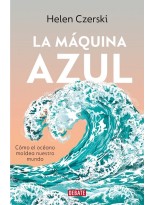 MÁQUINA AZUL, LA