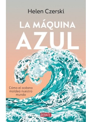 MÁQUINA AZUL, LA