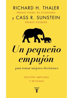 PEQUEÑO EMPUJÓN, UN