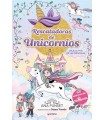 RESCATADORAS DE UNICORNIOS 9 - VIAJE AL PAÍS DE LAS PRINCESAS