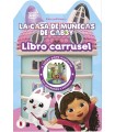 CASA DE MUÑECAS DE GABBY - LIBRO CARRUSEL