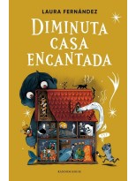 DIMINUTA CASA ENCANTADA