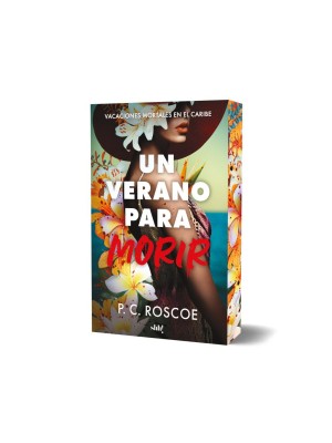 VERANO PARA MORIR, UN