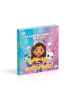 CASA DE MUÑECAS DE GABBY (POP-UP)