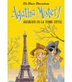 AGATHA MISTERY /3 ASESINATO EN LA TORRE EIFFEL