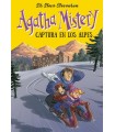AGATHA MISTERY /4 CAPTURA EN LOS ALPES