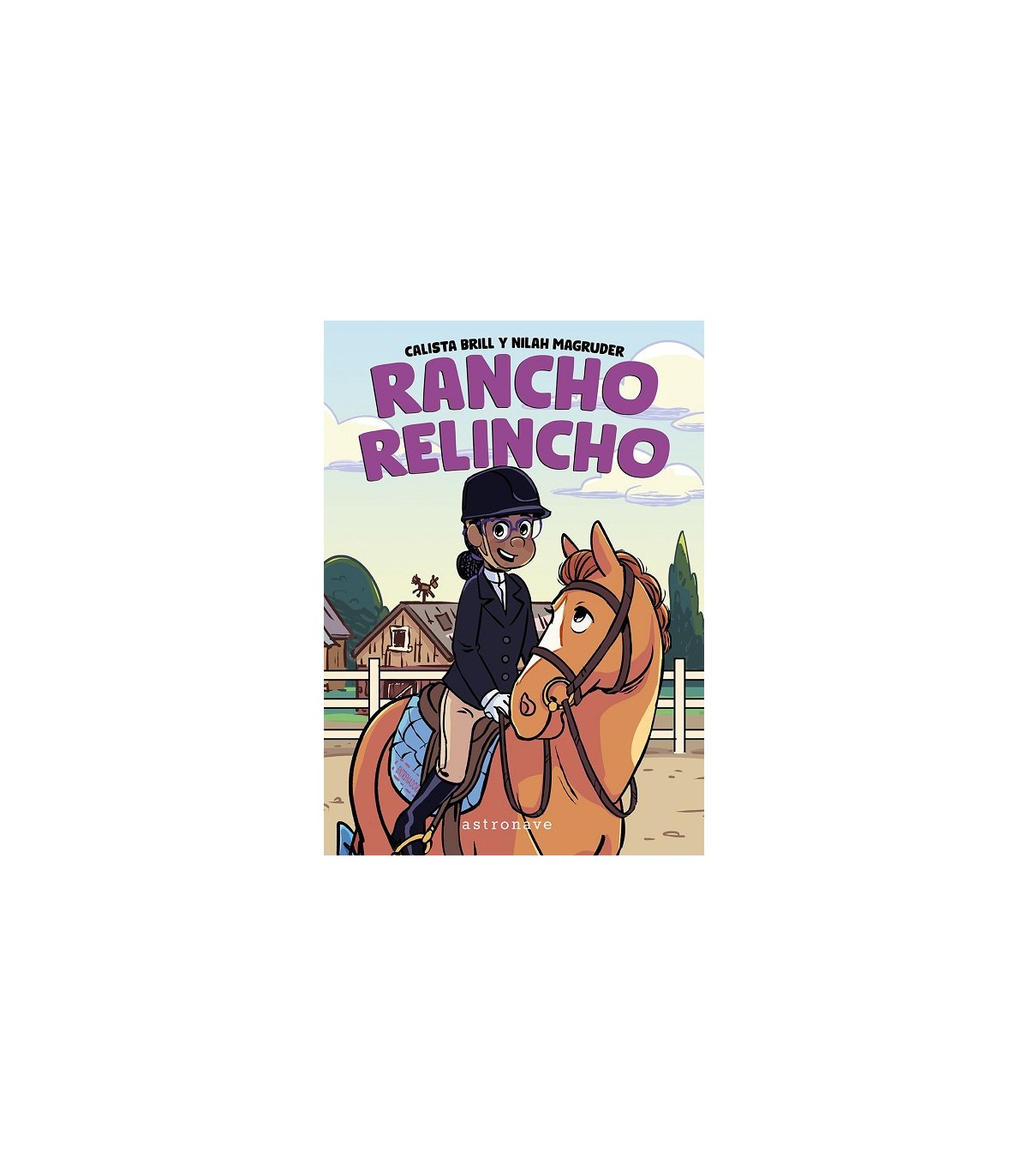 RANCHO RELINCHO