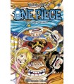 ONE PIECE Nº 112