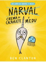 CREMA DE CACAHUETE Y MEDU