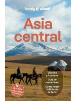 ASIA CENTRAL (LONELY PLANET)