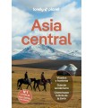 ASIA CENTRAL (LONELY PLANET)