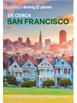 SAN FRANCISCO DE CERCA (LONELY PLANET)
