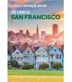 SAN FRANCISCO DE CERCA (LONELY PLANET)