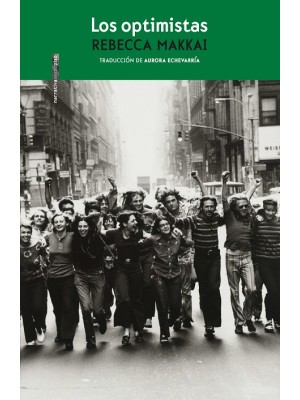 OPTIMISTAS, LOS