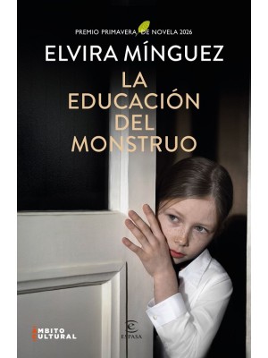 EDUCACIÓN DEL MONSTRUO, LA