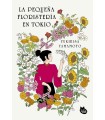 PEQUEÑA FLORISTERÍA EN TOKIO, LA