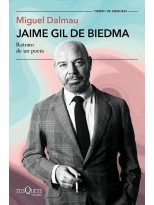 JAIME GIL DE BIEDMA