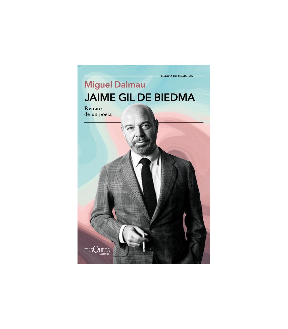 JAIME GIL DE BIEDMA