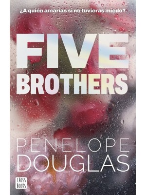 FIVE BROTHERS