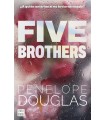 FIVE BROTHERS