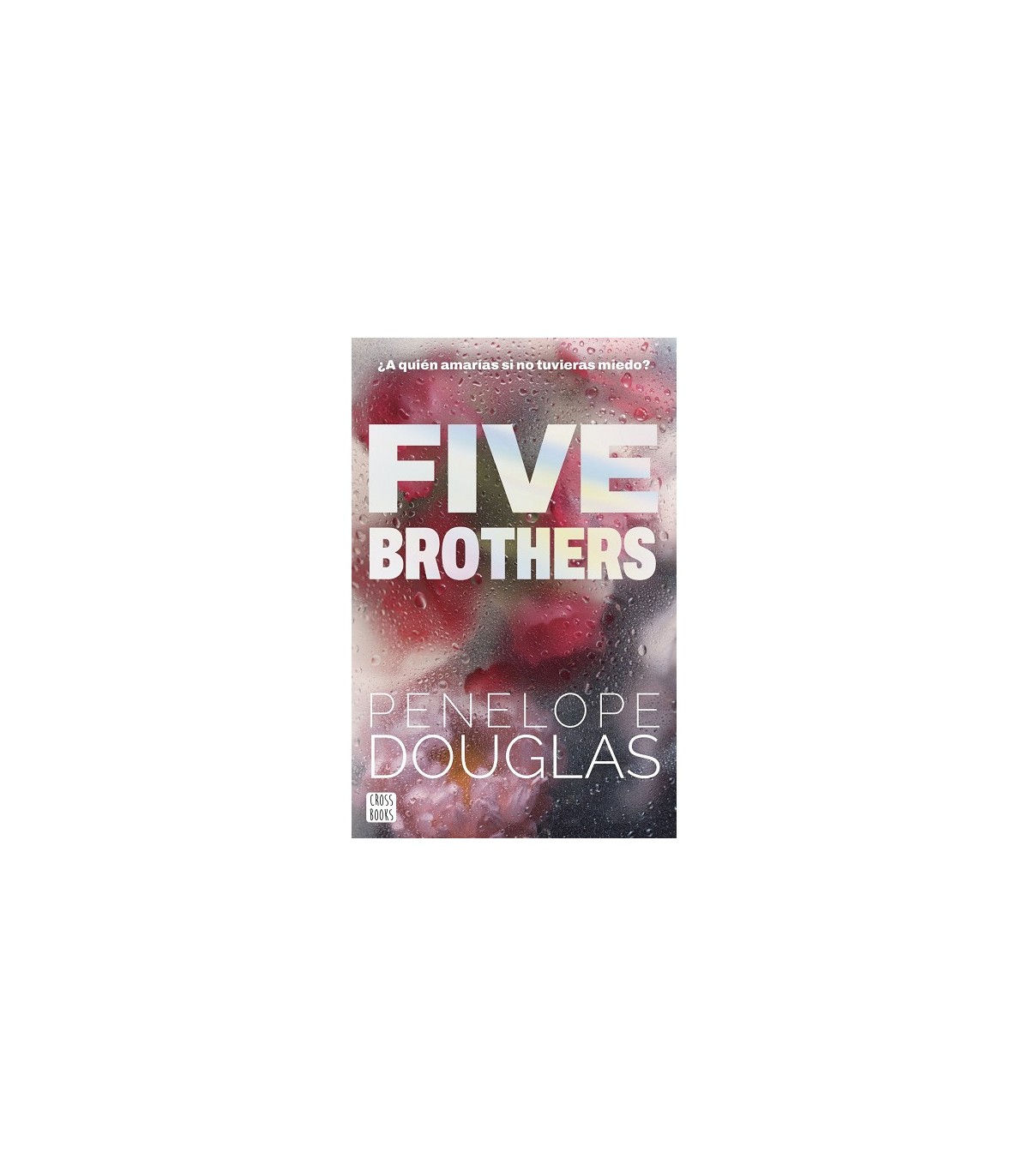 FIVE BROTHERS