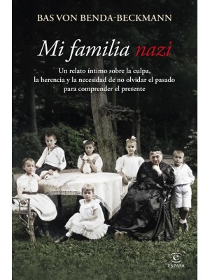 MI FAMILIA NAZI