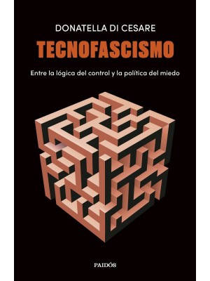 TECNOFASCISMO