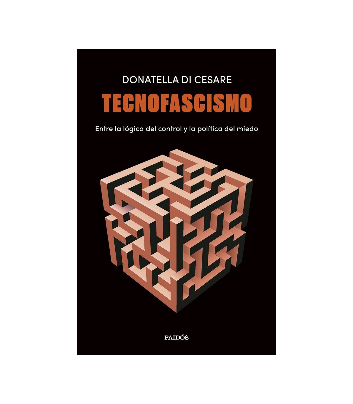 TECNOFASCISMO