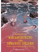 MECANOSCRITO DEL SEGUNDO ORIGEN