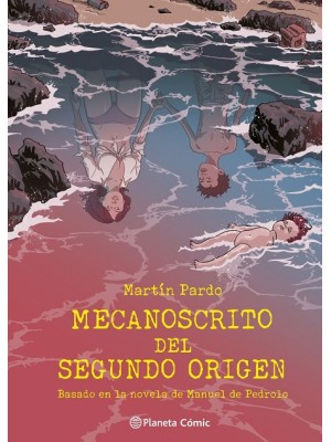 MECANOSCRITO DEL SEGUNDO ORIGEN