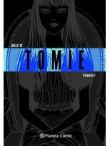 TOMIE Nº 01