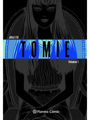 TOMIE Nº 01
