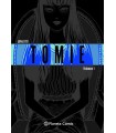 TOMIE Nº 01