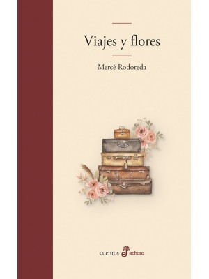 VIAJES Y FLORES