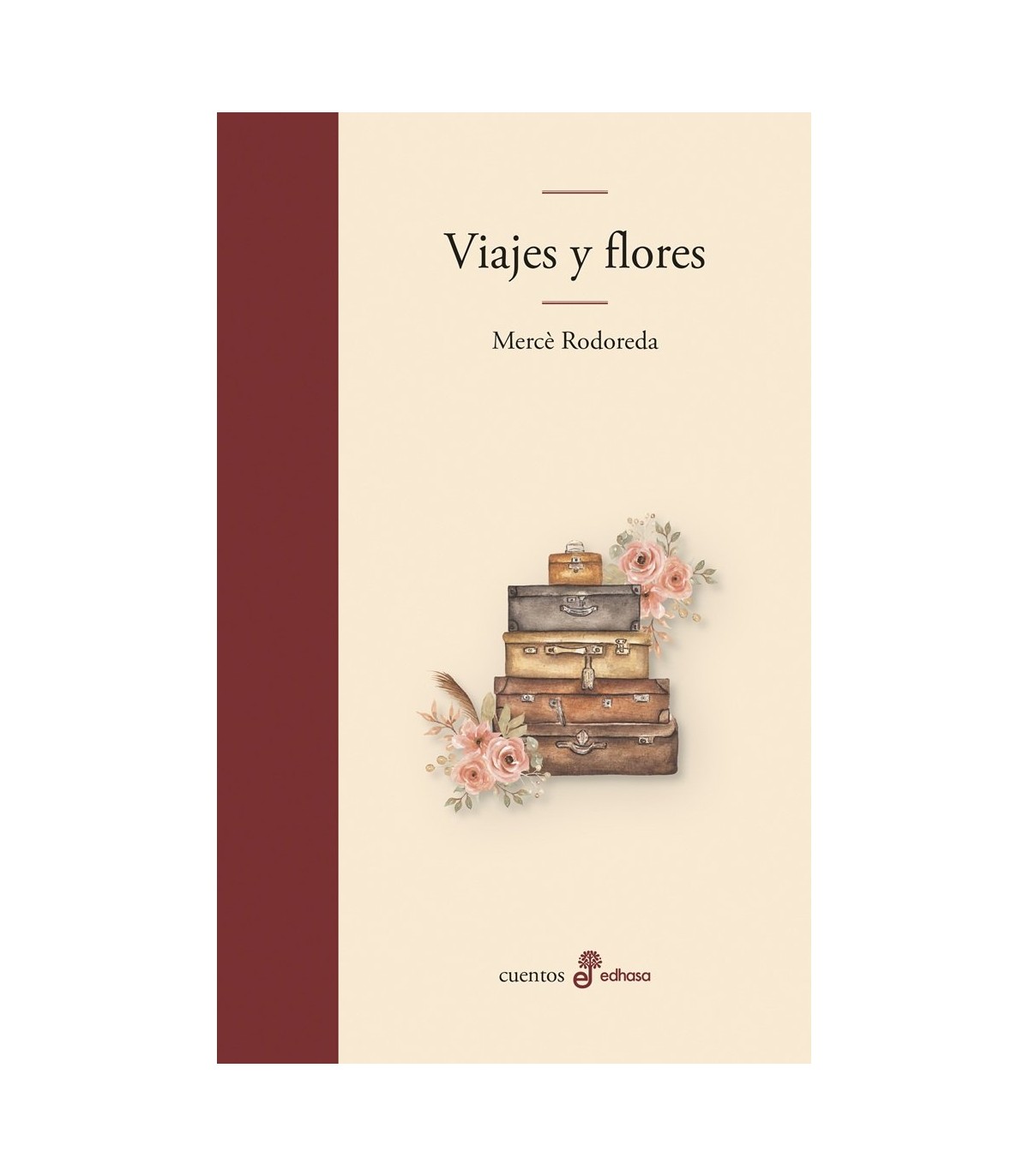 VIAJES Y FLORES