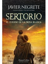 SERTORIO, EL ELEGIDO DE LA DIOSA BLANCA
