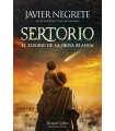 SERTORIO, EL ELEGIDO DE LA DIOSA BLANCA