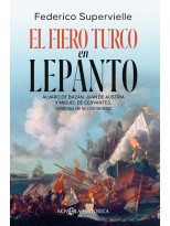 FIERO TURCO EN LEPANTO, EL
