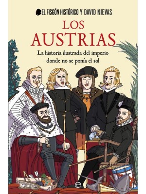 AUSTRIAS, LOS