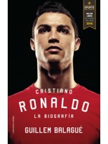 CRISTIANO RONALDO LA BIOGRAFÍA