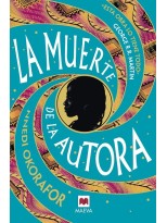 MUERTE DE LA AUTORA, LA