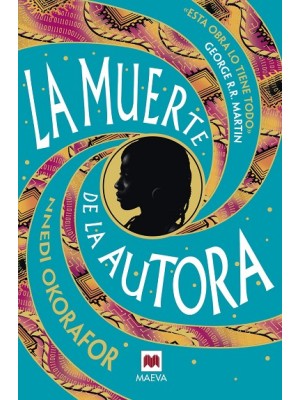 MUERTE DE LA AUTORA, LA